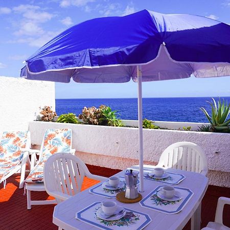 Caletillas Sun & Sea Araya  Екстер'єр фото
