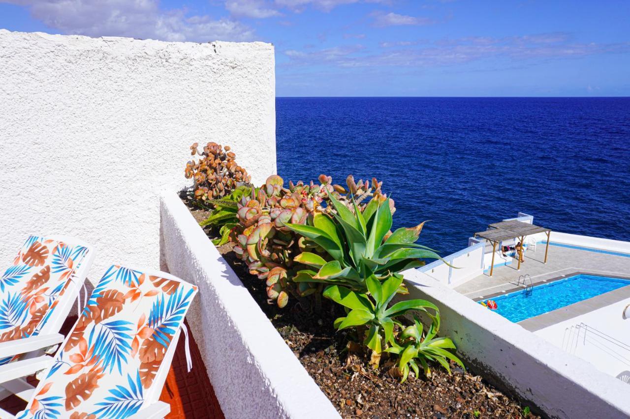 Caletillas Sun & Sea Araya  Екстер'єр фото